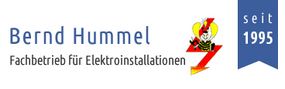 Bernd Hummel Elektroinstallation