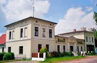 Gasthaus Zur Byttna Straupitz